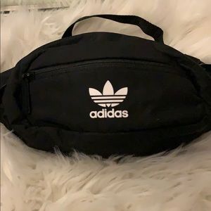 Adidas Fanny pack.